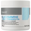 Glucosamine + MSM + Chondroitin Powder - Неовкусен 150 гр | OstroVit