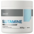 Glutamine Powder - Портокал 300 гр | OstroVit