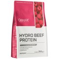 Hydro Beef Protein - Малина 700 гр | OstroVit