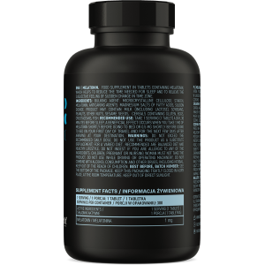 Keep Sleep Melatonin 1 мг 300 таблетки | OstroVit