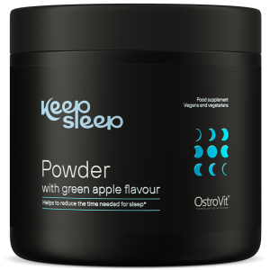 Keep Sleep Powder 270 гр | OstroVit