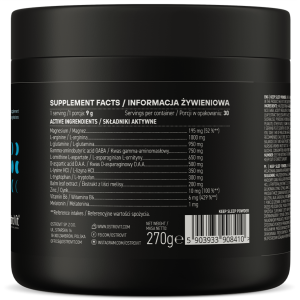 Keep Sleep Powder 270 гр | OstroVit