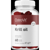 Krill Oil 500 мг 60 капсули | OstroVit