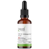 KSM-66 Ashwagandha Drops 30 мл | OstroVit