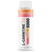 L-Carnitine 5000 Shot 100 мл | OstroVit