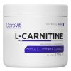 L-Carnitine Tartrate Powder 210 гр | OstroVit