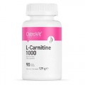 L-Carnitine 1000 мг 90 таблетки | OstroVit