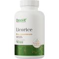 Licorice 90 капсули | OstroVit