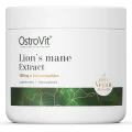 Lion's Mane Powder 50 гр | OstroVit Lion's Mane Powder 50 гр | OstroVit