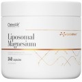 LipoCellTech Liposomal Magnesium 240 капсули | OstroVit LipoCellTech Liposomal Magnesium 240 капсули | OstroVit