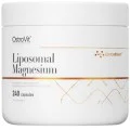 LipoCellTech Liposomal Magnesium 240 капсули | OstroVit LipoCellTech Liposomal Magnesium 240 капсули | OstroVit