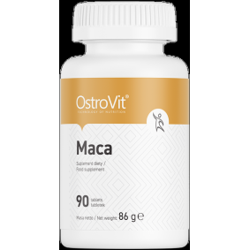 Maca 500 мг 90 таблетки | OstroVit