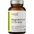 Magnesium Citrate 60 капсули | OstroVit