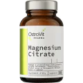 Magnesium Citrate 60 капсули | OstroVit