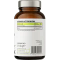 Magnesium Citrate 60 капсули | OstroVit