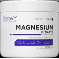 Magnesium Citrate 200 гр | OstroVit Magnesium Citrate 200 гр OstroVitДопринася за намаляване на умората
Помага за поддържане на електролитния баланс
Поддържа правилния енергиен метаболизъм
Помага за правилното функциониране на нервната систем Magnesium Citrate 200 гр OstroVit Допринася за намаляване на умората Помага за поддържане на електролитния баланс Поддържа правилния енергиен метаболизъм Помага за правилното функциониране на нервната Magnesium Citrate 200 гр OstroVit Допринася за намаляв