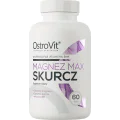 Magnez MAX Anticramp 60 таблетки | OstroVit Magnez MAX Anticramp 60 таблетки | OstroVit
