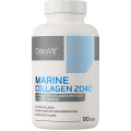 Marine Collagen 2040 90 капсули | OstroVit