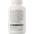 Marine Collagen + Hyaluronic Acid + Vitamin C 90 таблетки | OstroVit
