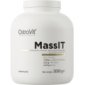 Mass IT Limited Edition Gainer 3000 гр | OstroVit Mass IT Limited Edition Gainer 3000 гр | OstroVit