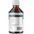 MCT Coconut Oil Premium Quality 500 мл | OstroVit MCT Coconut Oil Premium Quality 500 мл | OstroVit