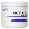 MCT Oil Powder 200 гр | OstroVit