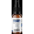 Melatonin Spray 30 мл | OstroVit Melatonin Spray 30 мл | OstroVitПри проблеми със съня
При пътувания към далечни дестинации с часова разлика
При работа на смени
За мъже с доброкачествено уголемяване на простатата
Мелатонин Спрей е на топ це [Melatonin Spray 30 мл | OstroVit При проблеми със съня При пътувания към далечни дестинации с часова разлика При работа на смени За мъже с доброкачествено уголемяване на простатата Мелатонин Спрей е на