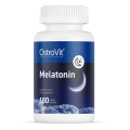 Melatonin 1 мг 180 таблетки | OstroVit