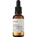 Methyl B-Complex Kids Drops 30 мл | OstroVit