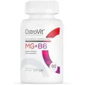 Mg + B6 90 таблетки | OstroVit Mg + B6 90 таблетки | OstroVitПомага за предотвратяване на болезнени мускулни крампи
Помага за поддържане на клетъчния енергиен баланс
Помага за нормализиране на кръвното налягане
Поддържа здрава сърдечно-съдова Mg + B6 90 таблетки | OstroVit Помага за предотвратяване на болезнени мускулни крампи Помага за поддържане на клетъчния енергиен баланс Помага за нормализиране на кръвното налягане Поддържа здрава сърдечно Mg + B6 90 таблетки | OstroVit Помага за предотвр