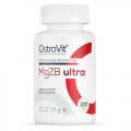 MGZB Ultra 120 таблетки | OstroVit