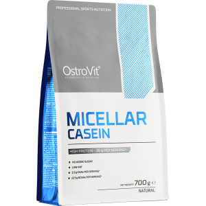 Micellar Casein - Бисквити с крем 700 гр | OstroVit
