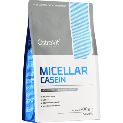 Micellar Casein 700 гр | OstroVit