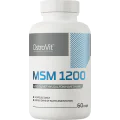 MSM 1200 60 капсули | OstroVit