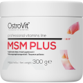 MSM Plus 300 гр | OstroVit