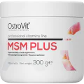 MSM Plus 300 гр | OstroVit MSM Plus 300 гр | OstroVit