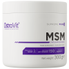 MSM Powder 300 гр | OstroVit