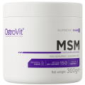 MSM Powder 300 гр | OstroVit