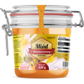 Natural Multiflower Honey 500 гр | OstroVit