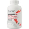 Natural Vitamin C From Rose Hips 60 таблетки | OstroVit