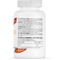 Niacin 250 No-Flush 90 таблетки | OstroVit