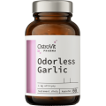 Odorless Garlic 60 капсули | OstroVit
