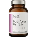 Odorless Garlic 60 капсули | OstroVit