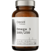 Omega 3 500/250 30 гел-капсули | OstroVit