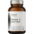 Omega 3 500/250 30 гел-капсули | OstroVit