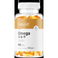 Omega 3-6-9 90 капсули | OstroVit Omega 3-6-9 90 капсули | OstroVit Изцяло натурален продукт Стимулира сърдечното здраве Регулира нивата на лошия холестерол Грижи се за здравето на мозъка Омега 3-6-9 на дражета е на хит цена от OstroVit Omega 3-6-9 90 капсули | OstroVit Изцяло натурален продукт Стимулира сърдечното здраве Регулира нивата на лошия холестерол Грижи се за здравето на мозъка Омега 3-6-9 на дражета е на хит цена Omega 3-6-9 90 капсули | OstroVit Изцяло натурален продукт Сти