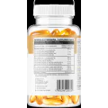 Omega 3-6-9 90 капсули | OstroVit Omega 3-6-9 90 капсули | OstroVit Изцяло натурален продукт Стимулира сърдечното здраве Регулира нивата на лошия холестерол Грижи се за здравето на мозъка Омега 3-6-9 на дражета е на хит цена от OstroVit Omega 3-6-9 90 капсули | OstroVit Изцяло натурален продукт Стимулира сърдечното здраве Регулира нивата на лошия холестерол Грижи се за здравето на мозъка Омега 3-6-9 на дражета е на хит цена Omega 3-6-9 90 капсули | OstroVit Изцяло натурален продукт Сти