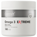 Omega 3 Extreme 180 гел-капсули | OstroVit Omega 3 Extreme 180 гел-капсули | OstroVit