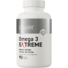Omega 3 Extreme 90 гел-капсули | OstroVit