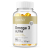 Omega 3 Ultra 90 капсули | OstroVit